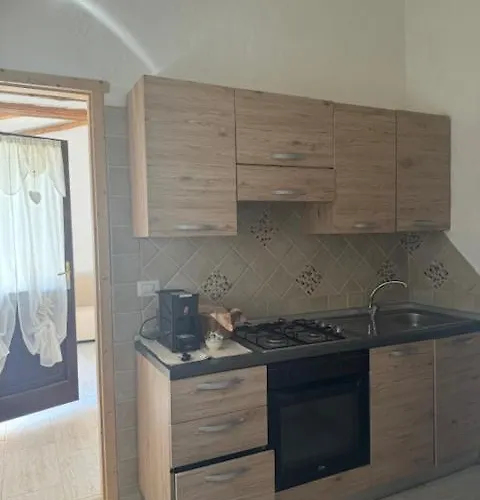 Azienda Agrituristica Contras Dom wakacyjny