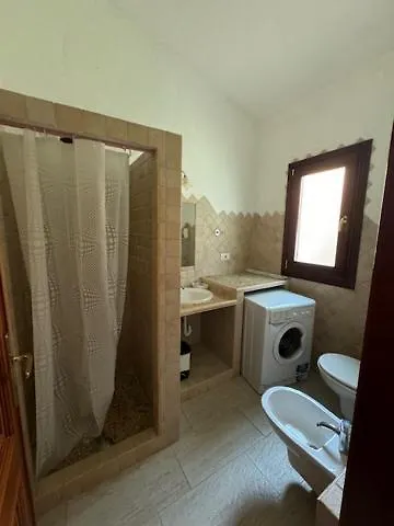 Holiday home Azienda Agrituristica Contras