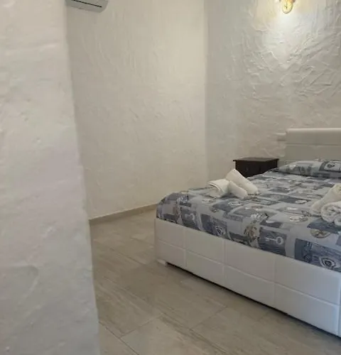 Azienda Agrituristica Contras Dom wakacyjny *