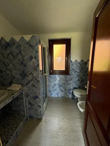 Dom wakacyjny Azienda Agrituristica Contras Olbia