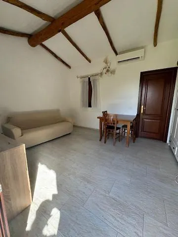 Azienda Agrituristica Contras *